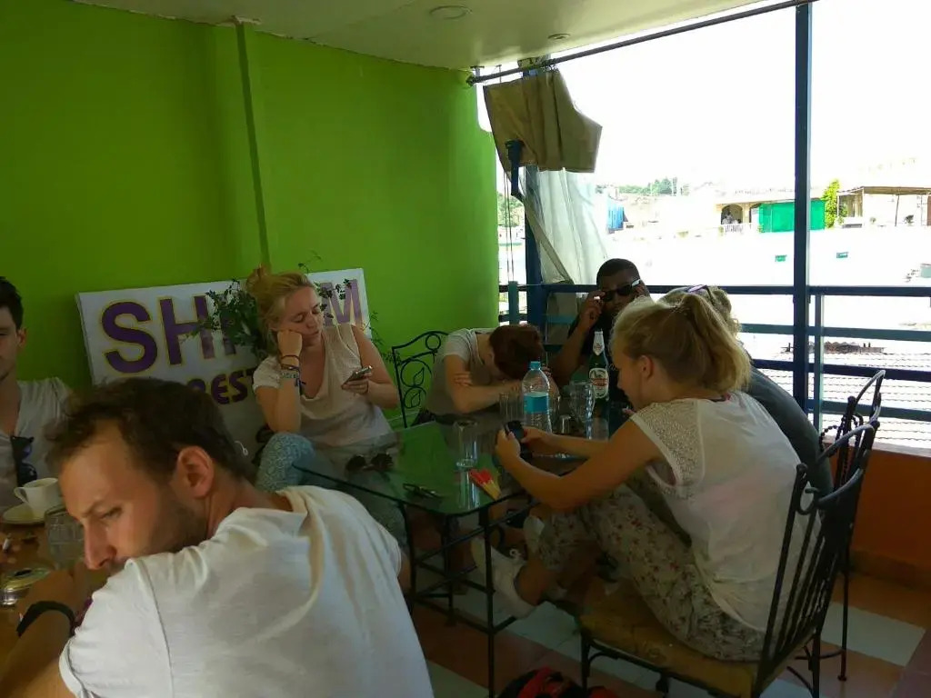 Shivam Guest House