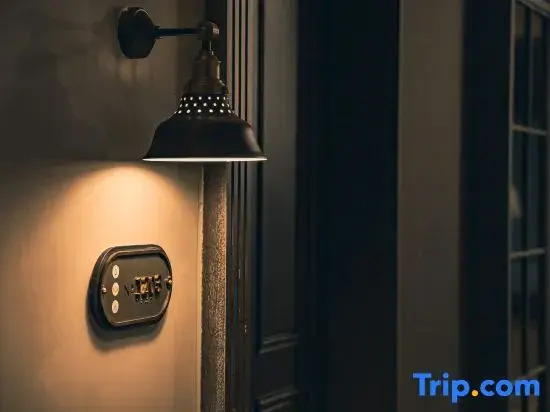 Wuyi Huakaishengdu Hot Spring Resort Hotel