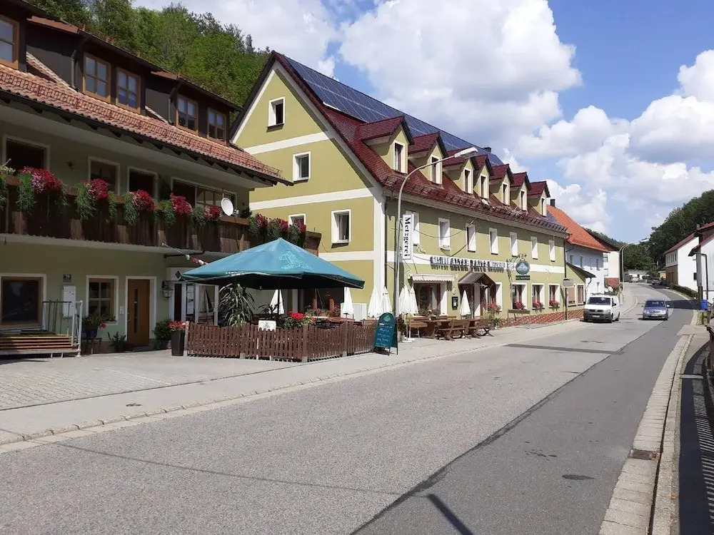 Zum Alten Fritz