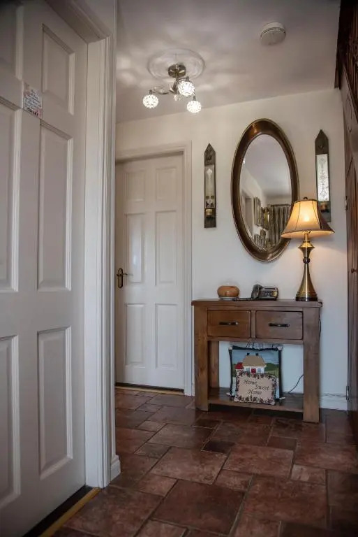 Drom na Gainne B&B