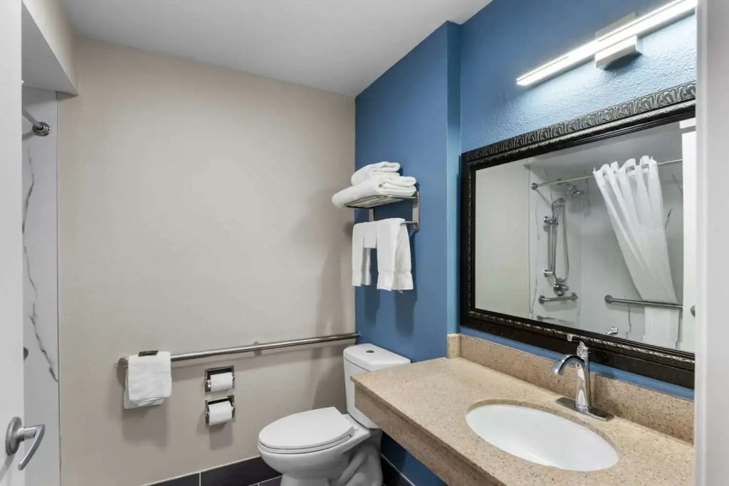 Park Inn by Radisson, Medical Center