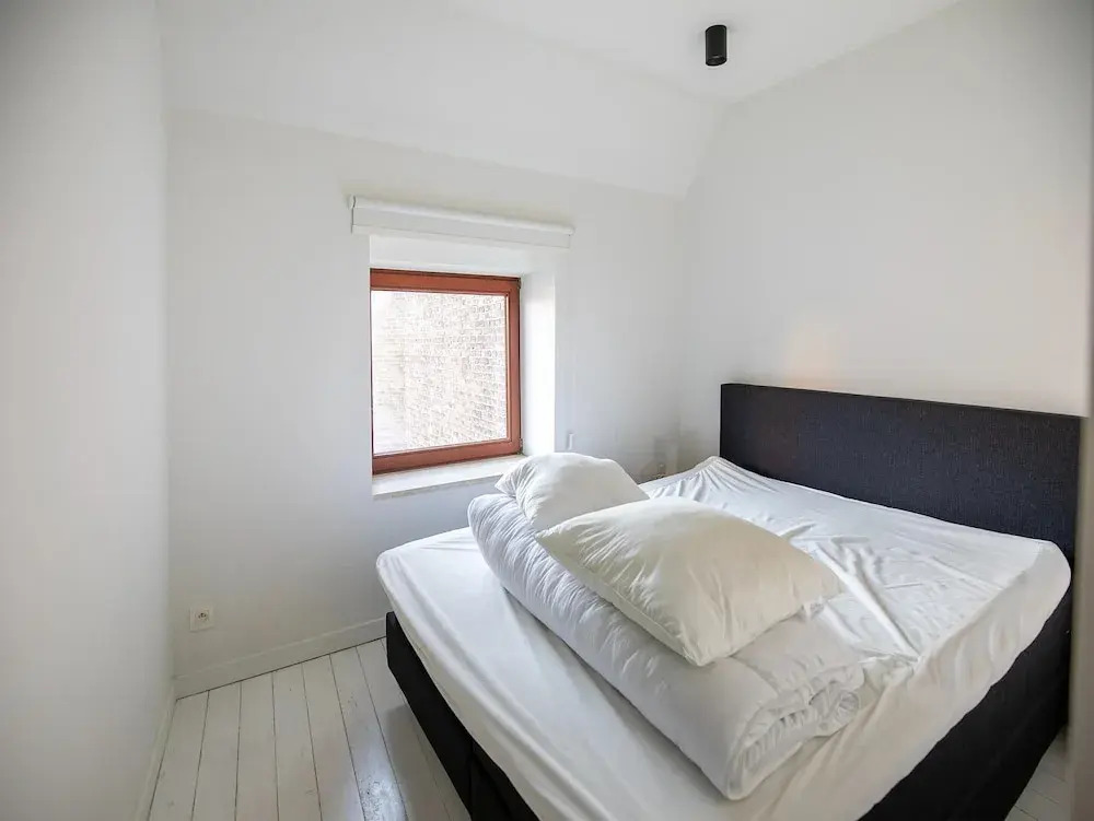 Holiday Home in the Heart of Hasselt