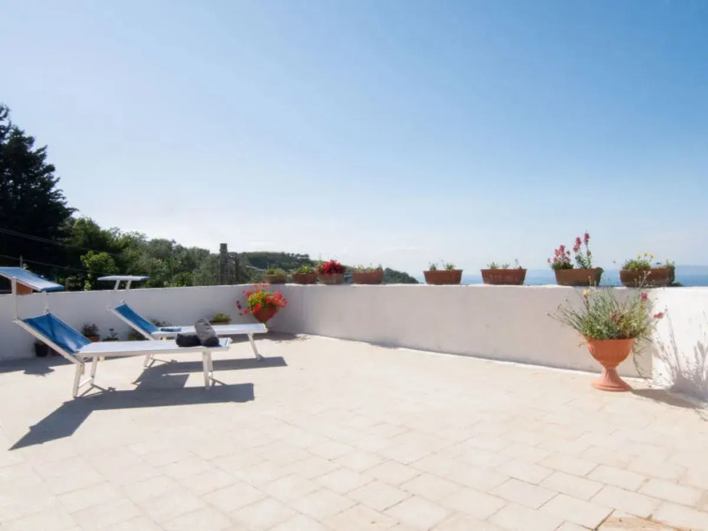 Apartment Carlino Massa Lubrense