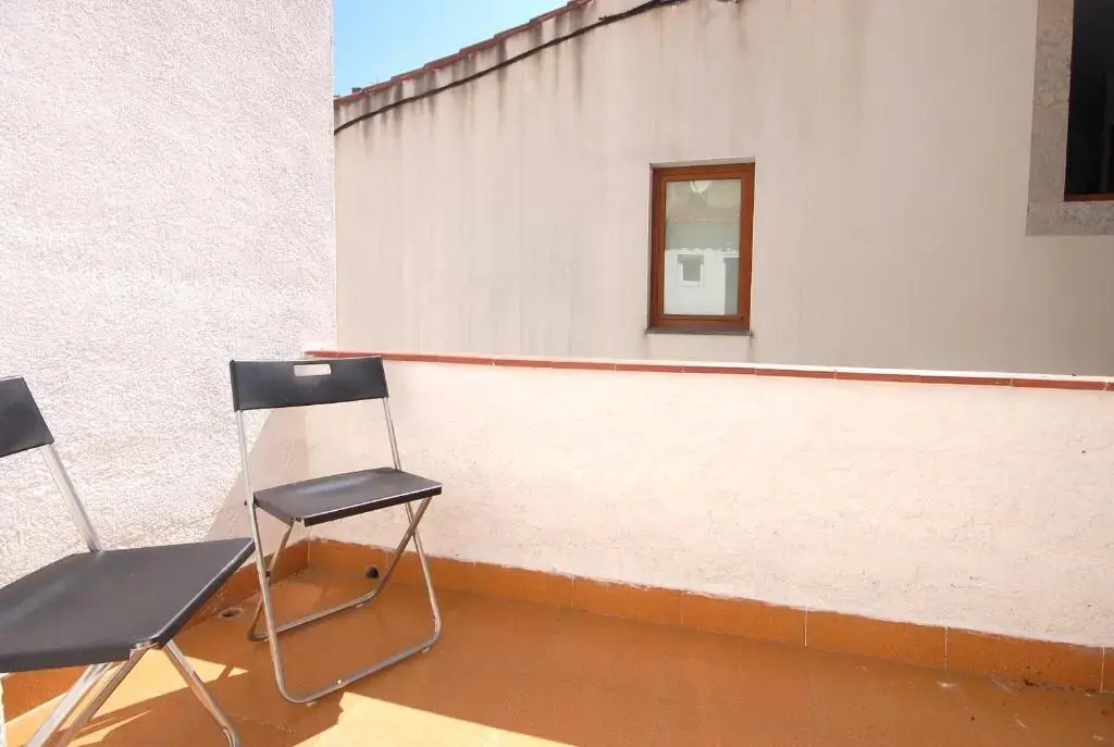 Lets Holidays Cozy Apartment 70 M. From the Beach in Tossa