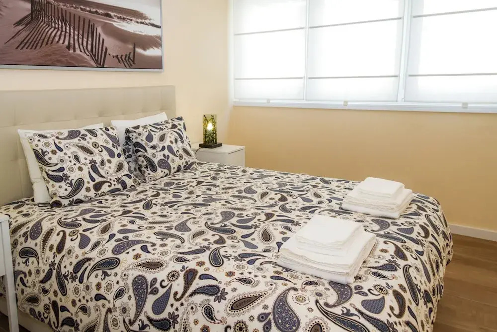 Liiiving in Matosinhos - Seaside Cosy Apartment
