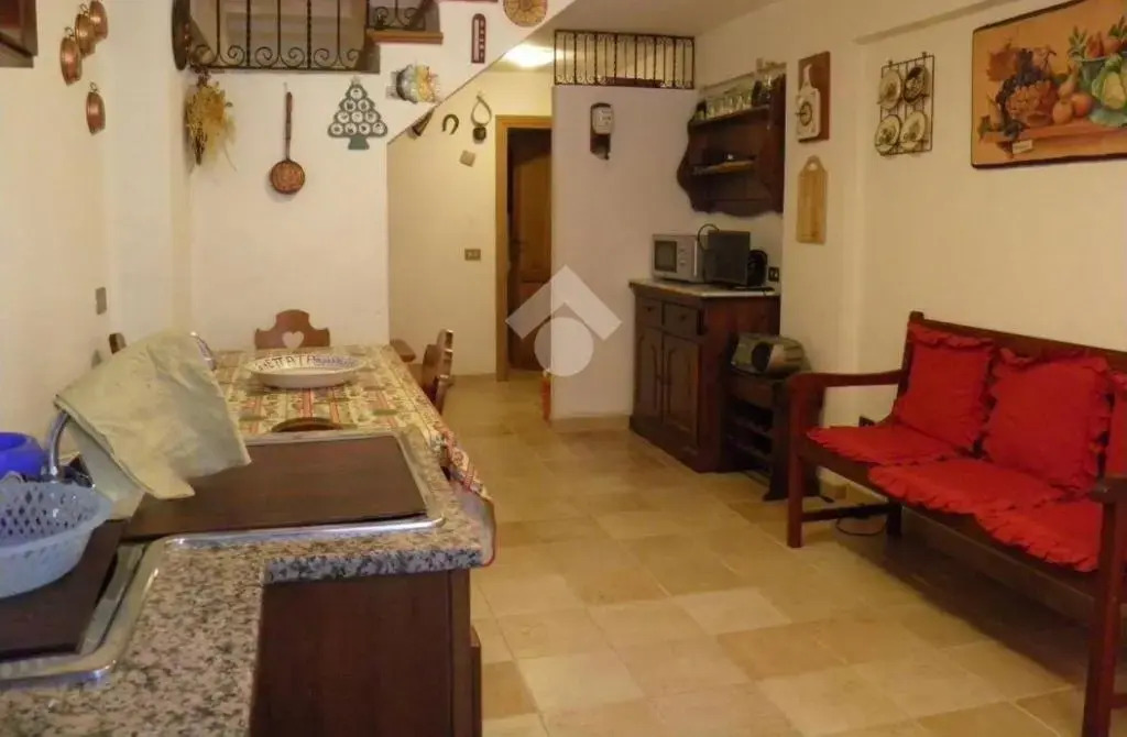 Alfedena appartamento