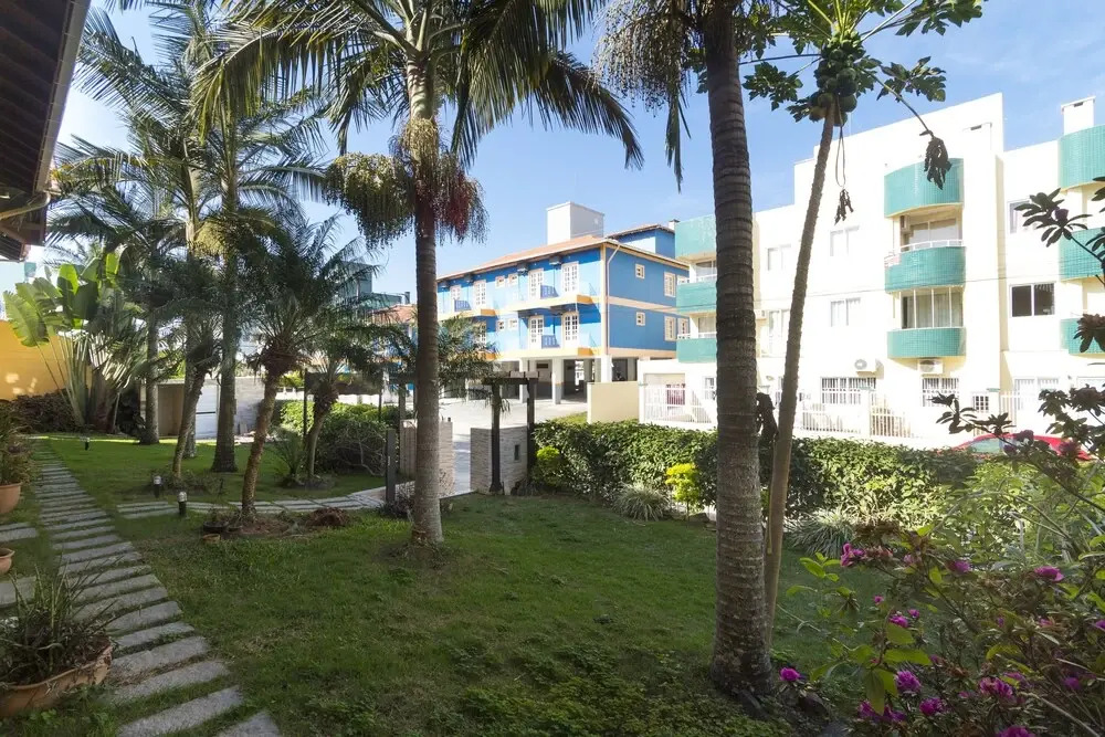 Apartamento 2 quartos -  302 - 10