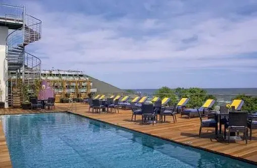 Maritim Hotel Halle