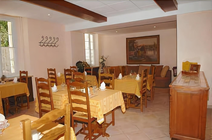 Hôtel du Parc - Bastide provençale
