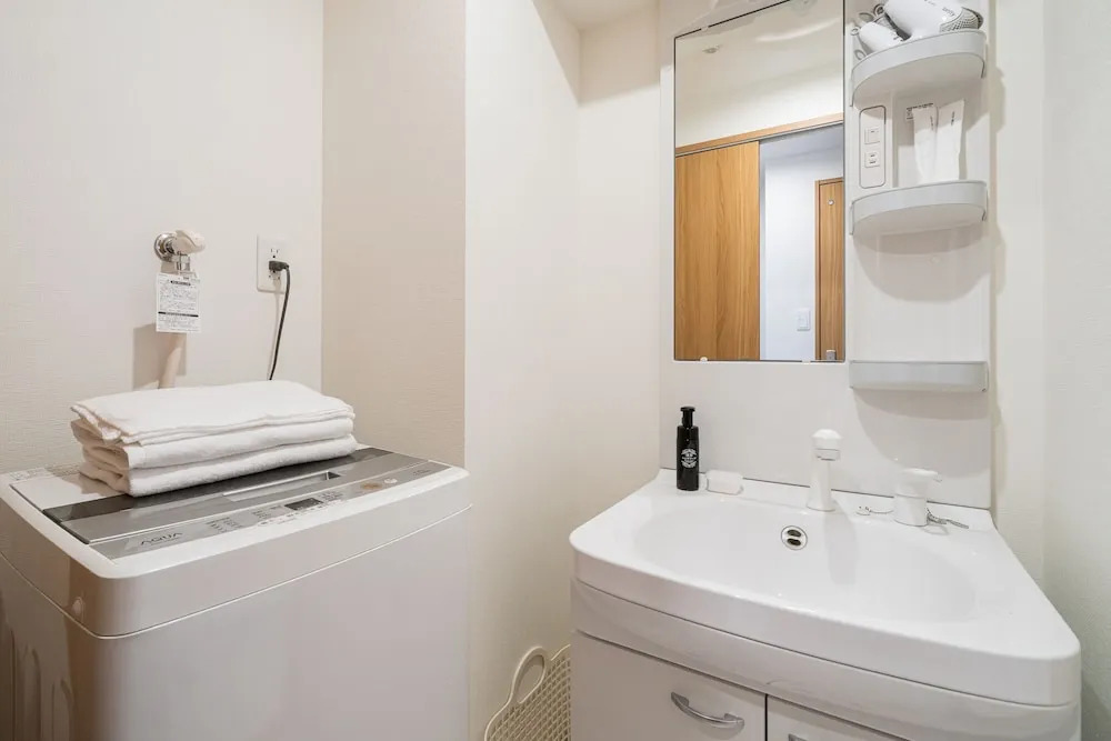 HR NOE Station AFP Apartment