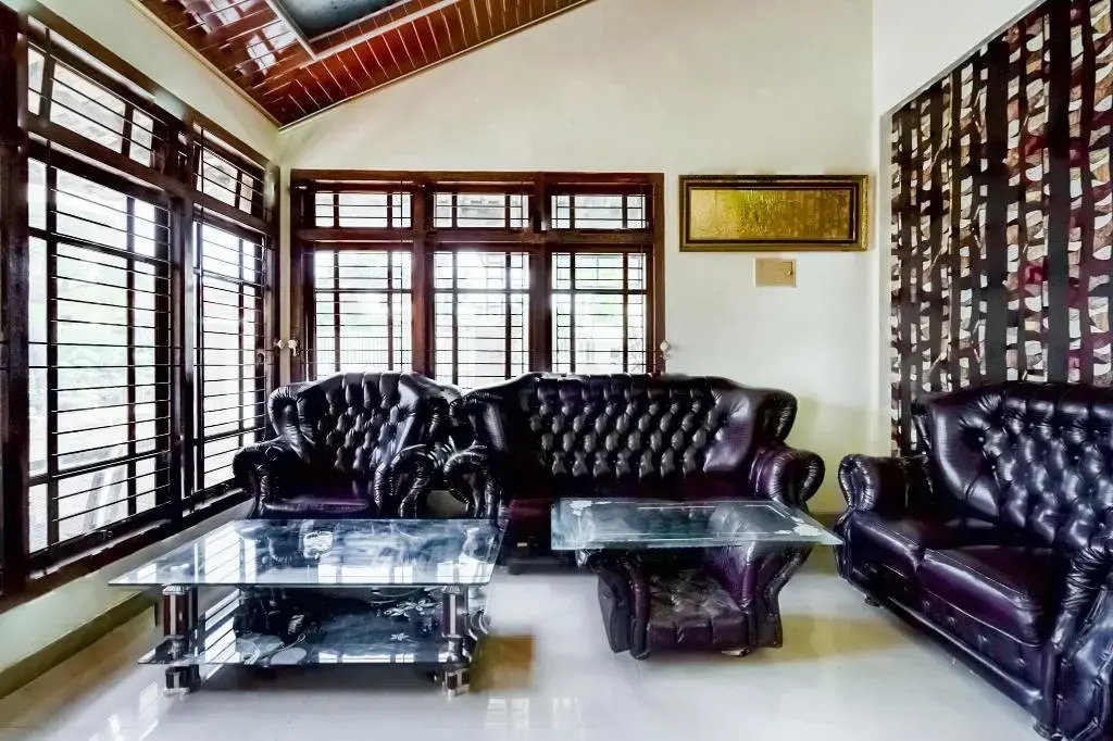 OYO 3305 Bumi Siliwangi Residence