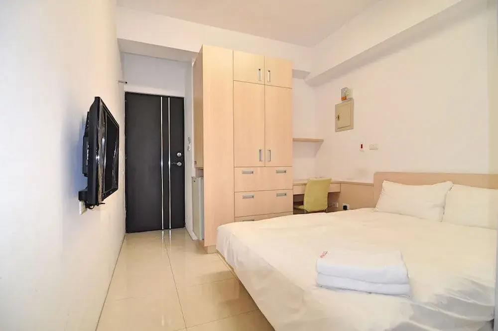 Taichung Flow Inn