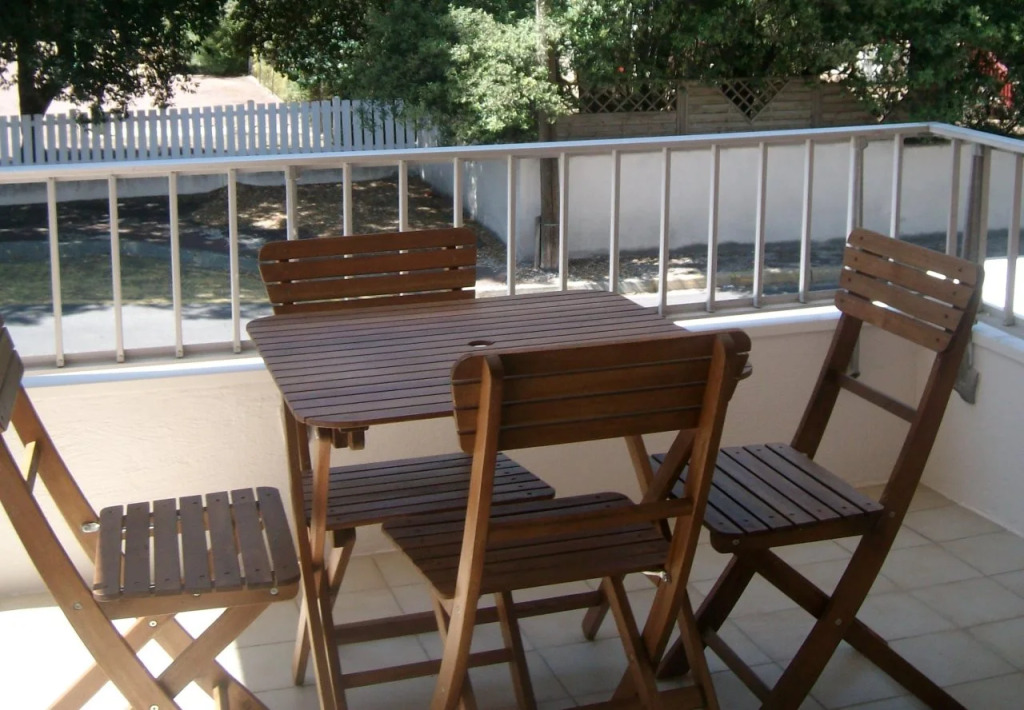 Locations Saint Palais sur Mer