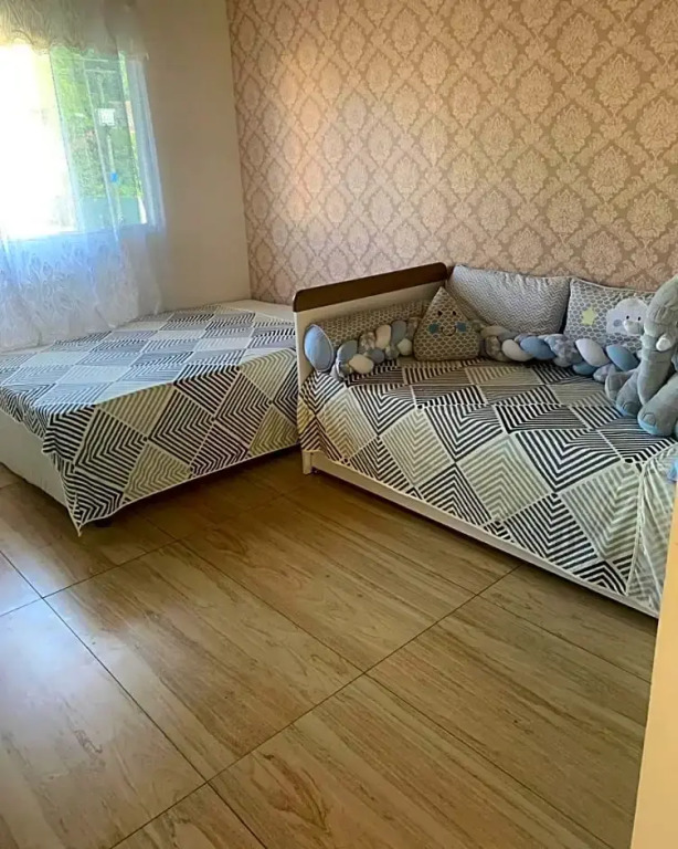Hostel come home