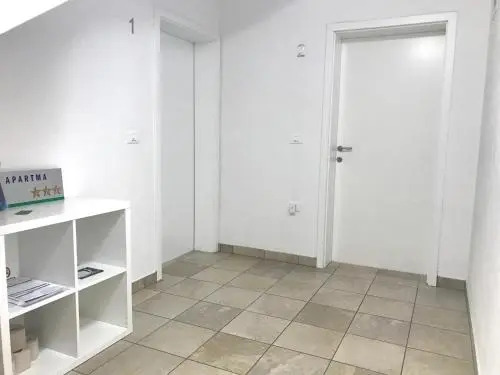 Apartments Lucija