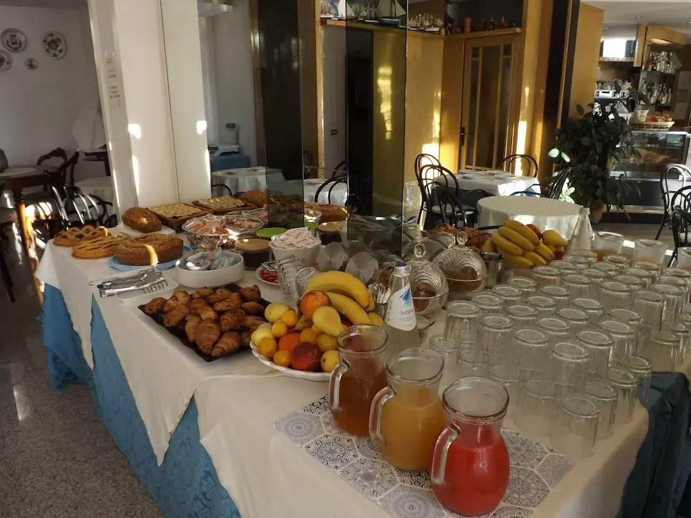 Hotel Albs