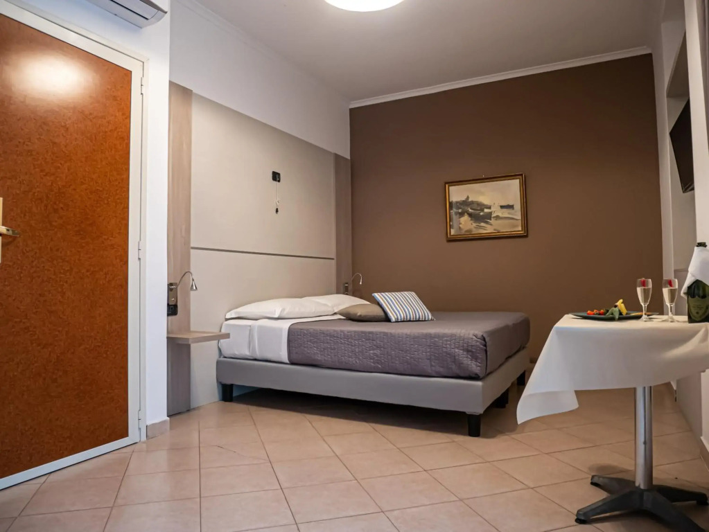 San Marco Hotel