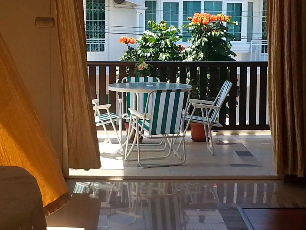 KrishAngel Beach Apartment