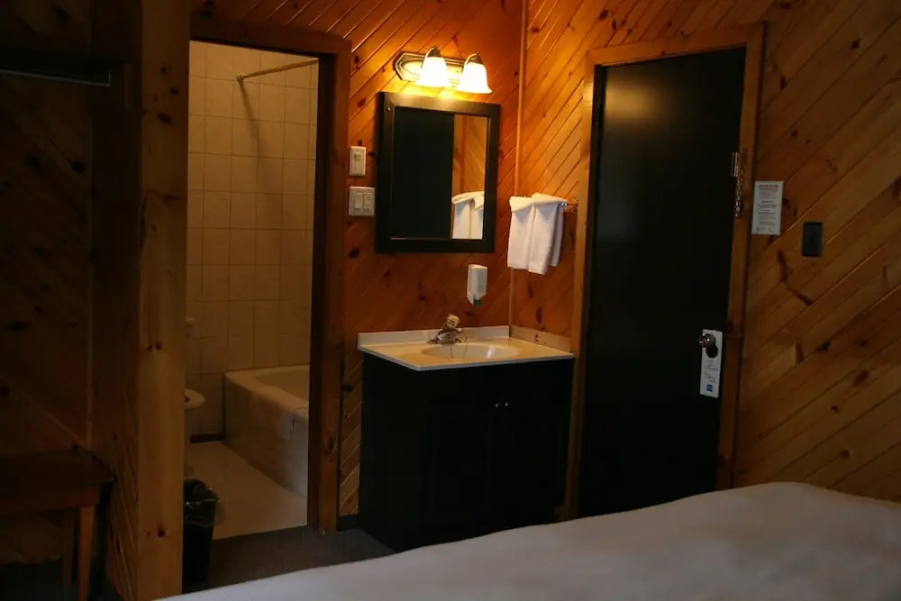 Beachwood Resort
