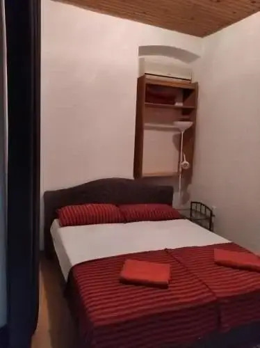 Bed and Breakfast Diving Tisno