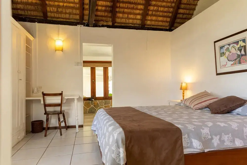 Villa Veloutier Blanc