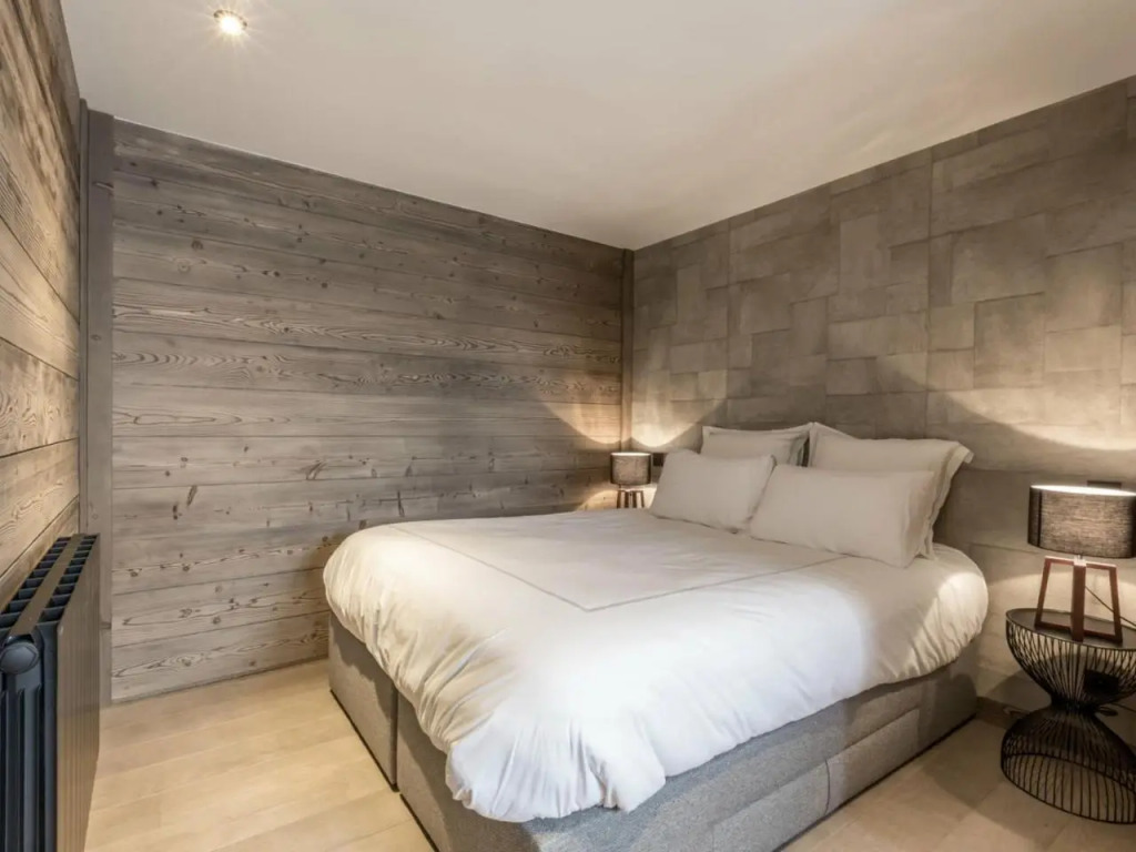 Chalet La Clusaz, 6 pièces, 12 personnes - FR-1-304-211