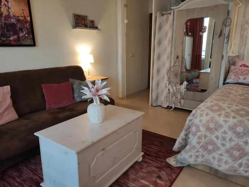 Ferienwohnung " Traumblick"