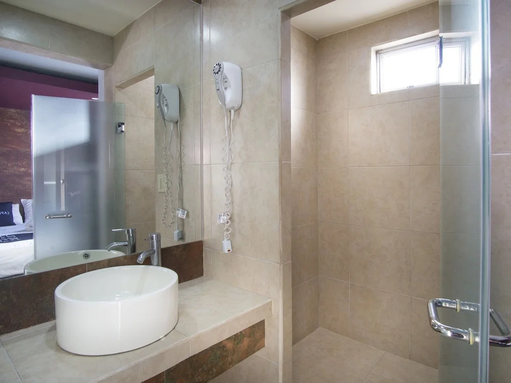 Hotel Rose Ensenada