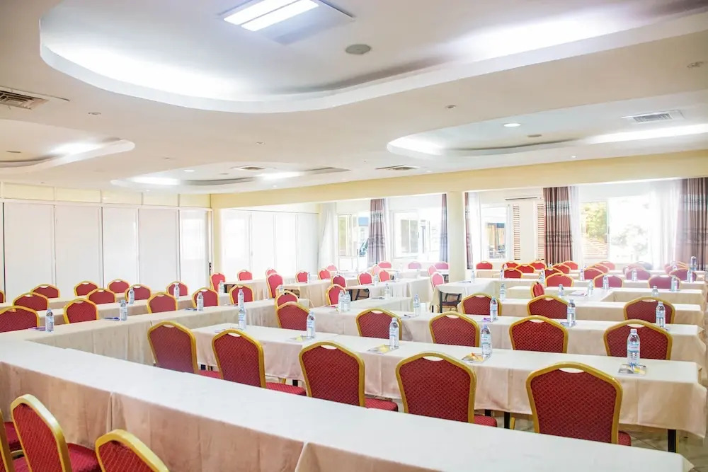 Bomah Hotel Limited