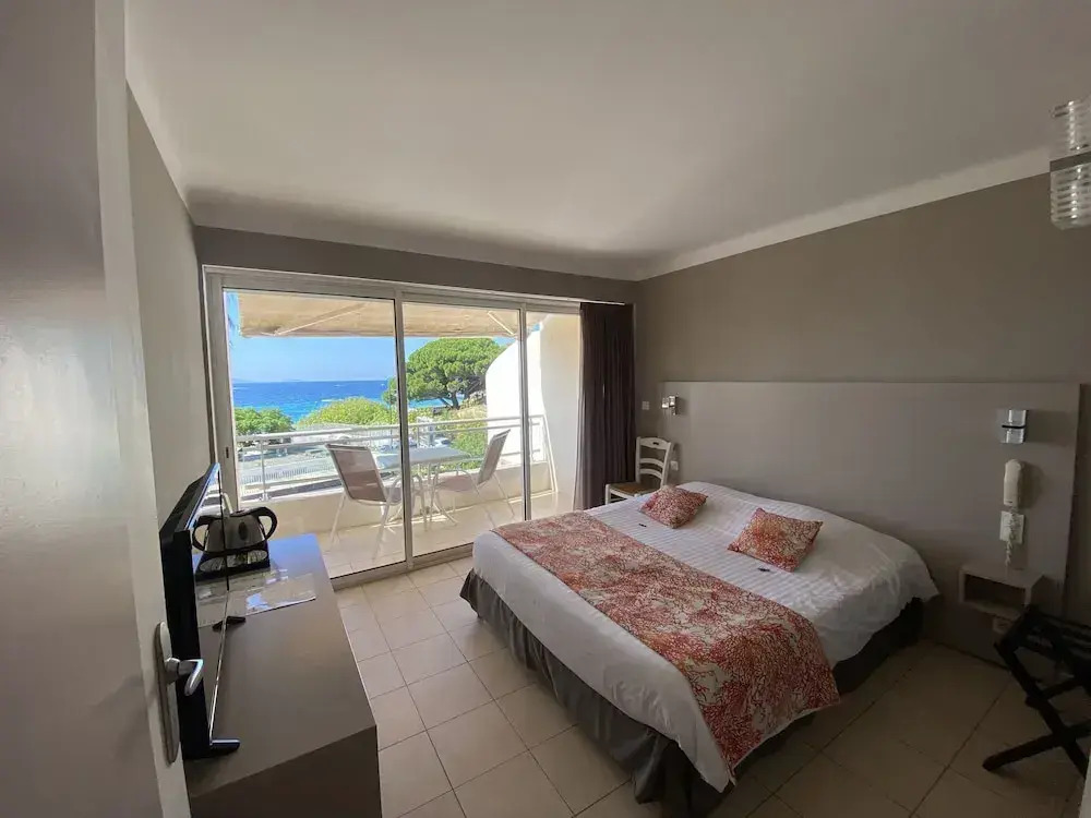 Hotel Le Grand Pavois
