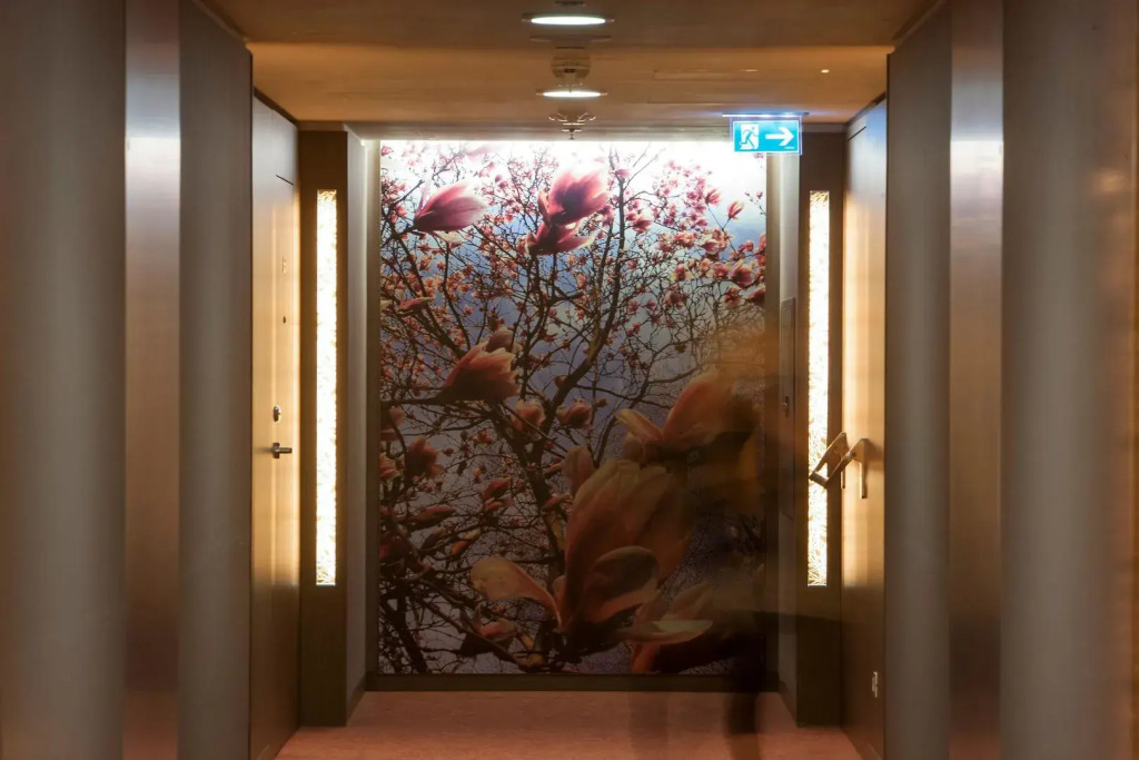 Austria Trend Hotel Savoyen Vienna - 4 stars superior