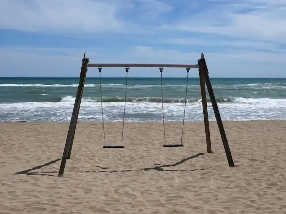 Riva Be my Guest Castelldefels