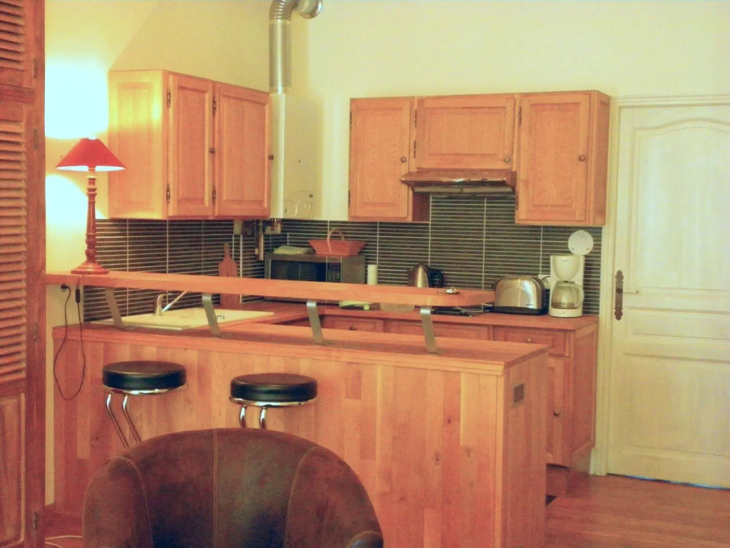 Appartements - Visit in Bordeaux