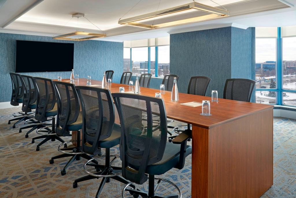 Sheraton Parkway Toronto North Hotel & Suites