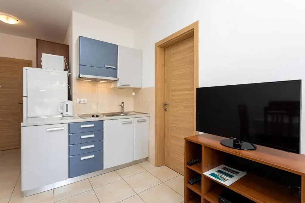 Apartments Crneković V