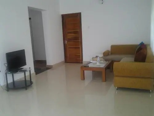 Villa Shady Nook