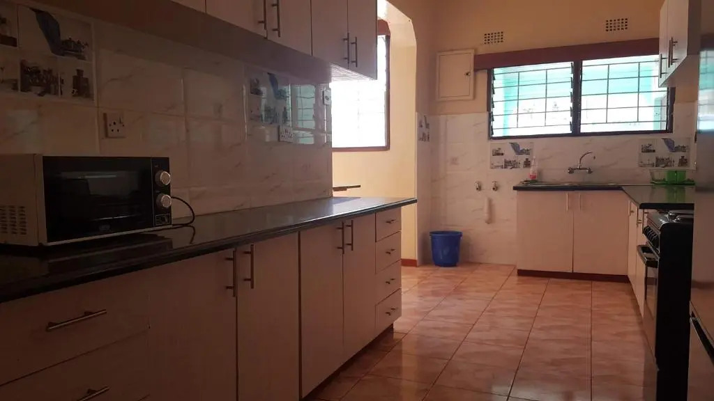 Maoni Guest House