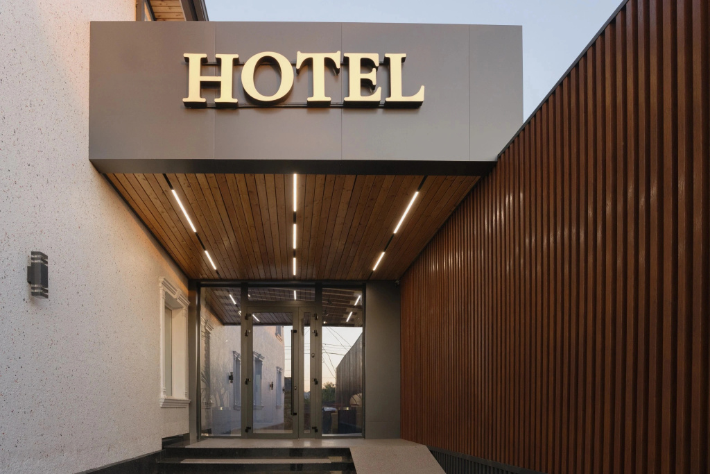Solara Apart Hotel Bishkek