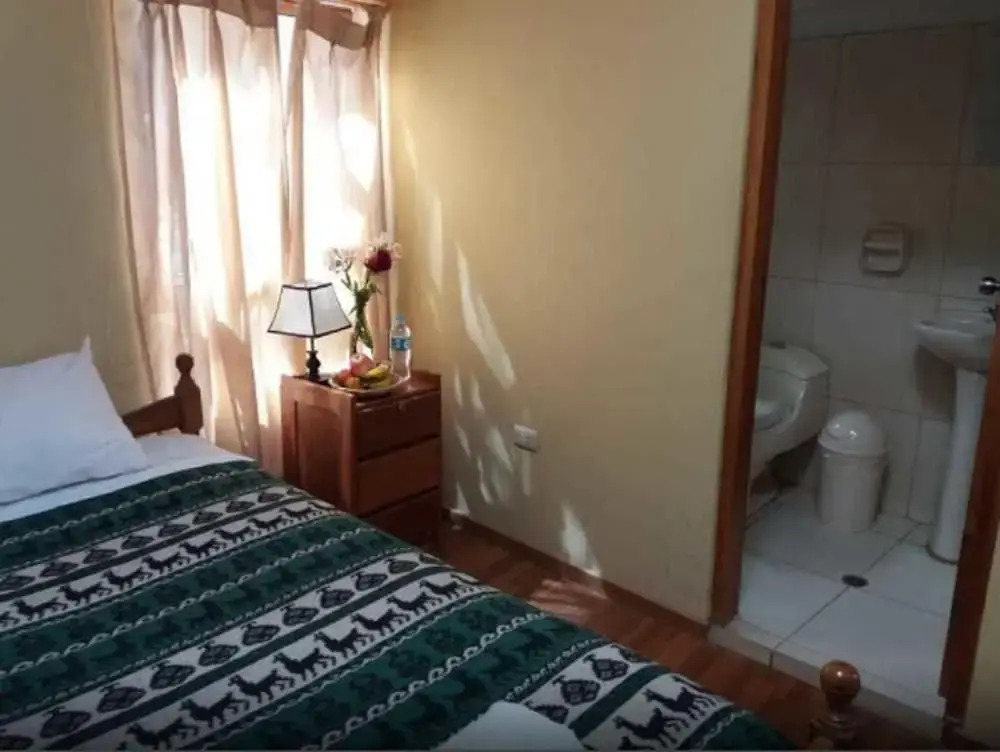 Aputinya B&B