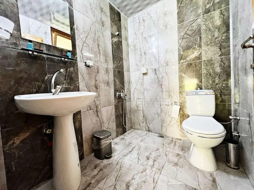 Gaia Hotel Olimpos