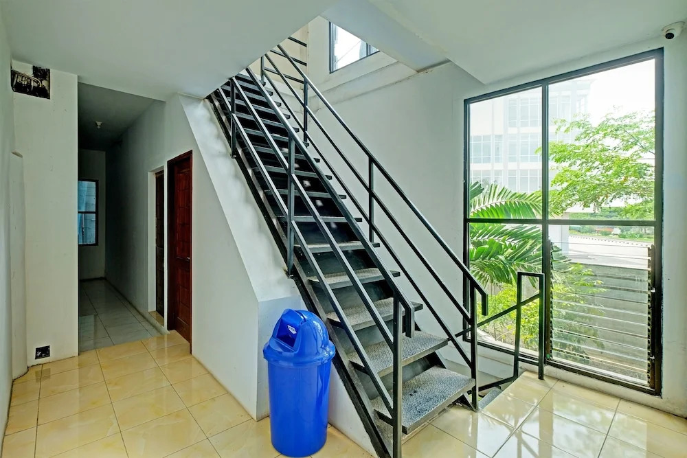 OYO Life 2928 Rumah Ceria