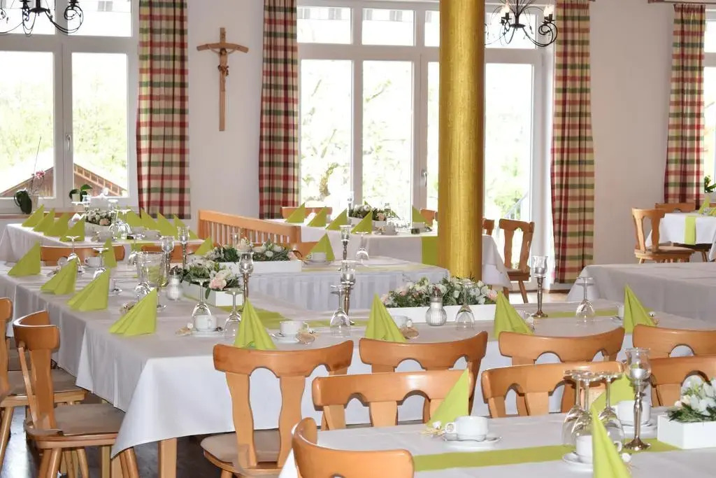 Gasthaus und Hotel Göttler Josef