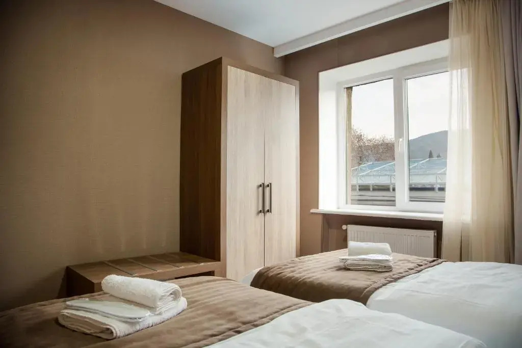 TB Apart-Hotel in Tbilisi 2