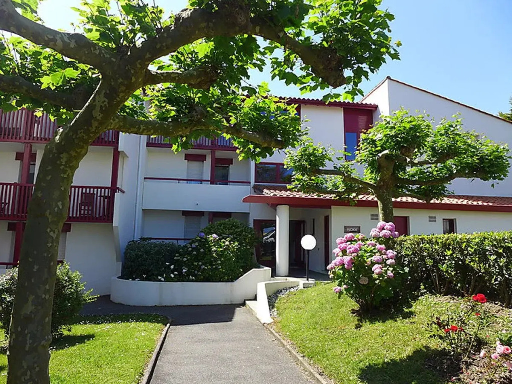 Bidart Plage 31611
