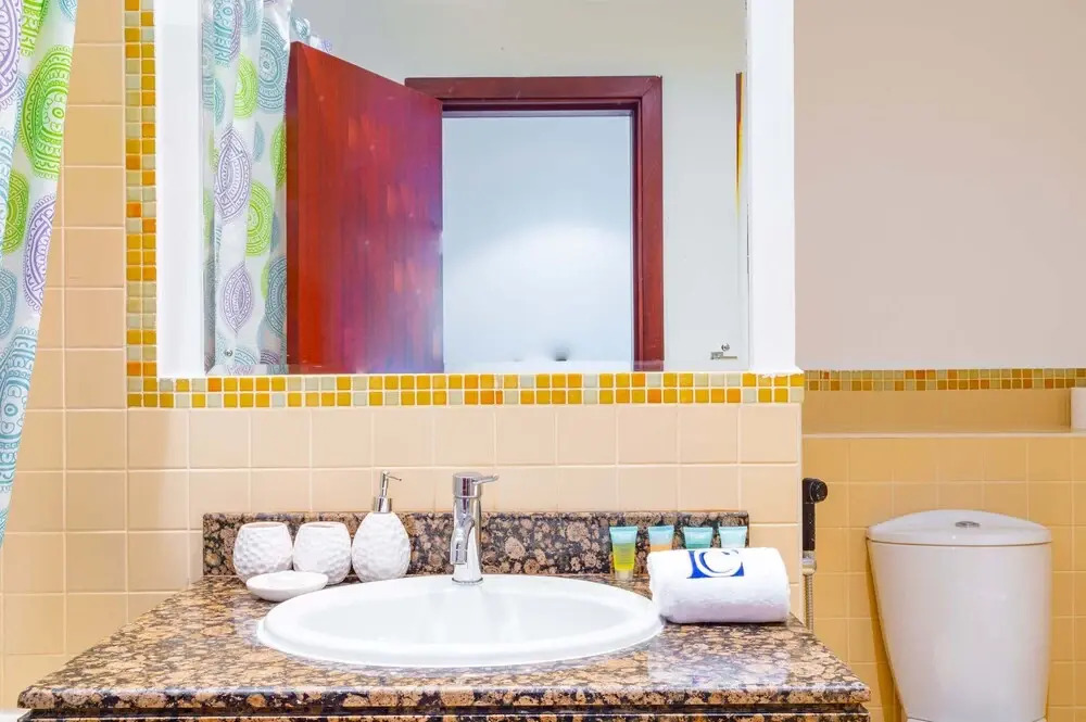Prim -  Brand New 2 Bedroom in JBR