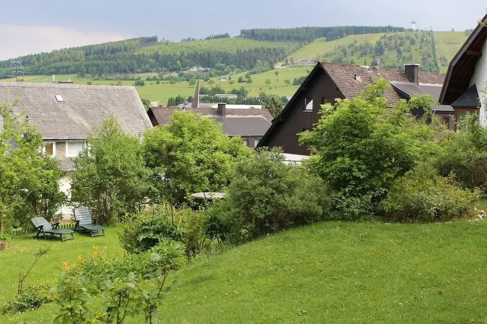 Löwenstein Ferienwohnungen