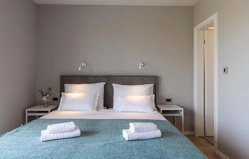 Lovely Home In Kastel Stafilic