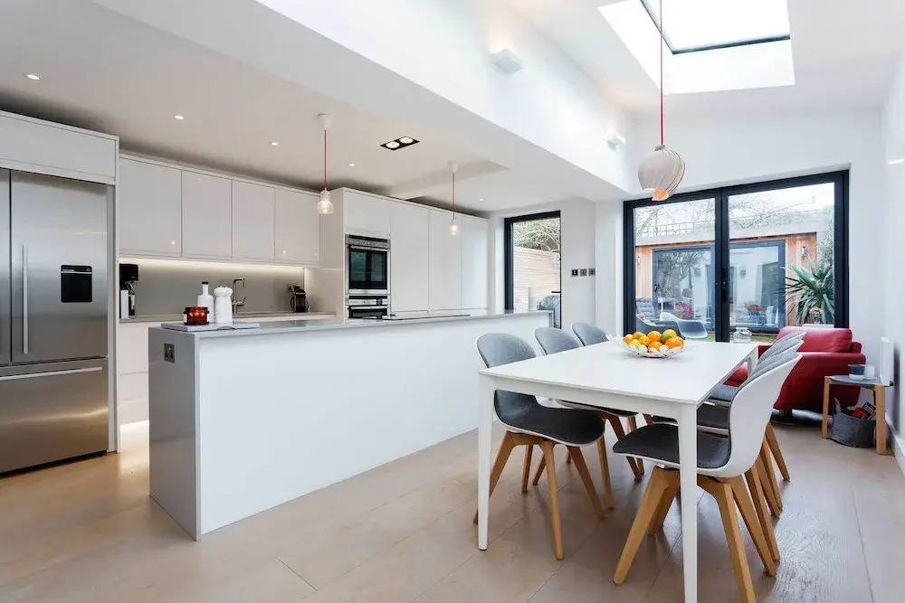 Cubitt Terrace Retreat