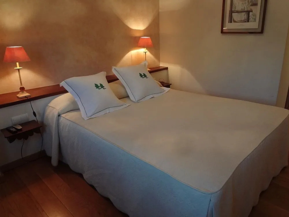 Hotel Rural CHOUSA VERDE