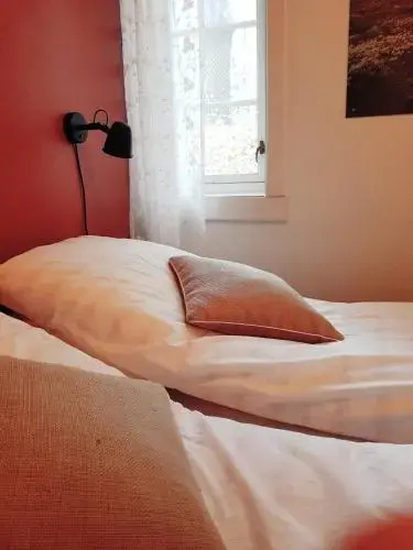 Nidaros Pilegrimsgård